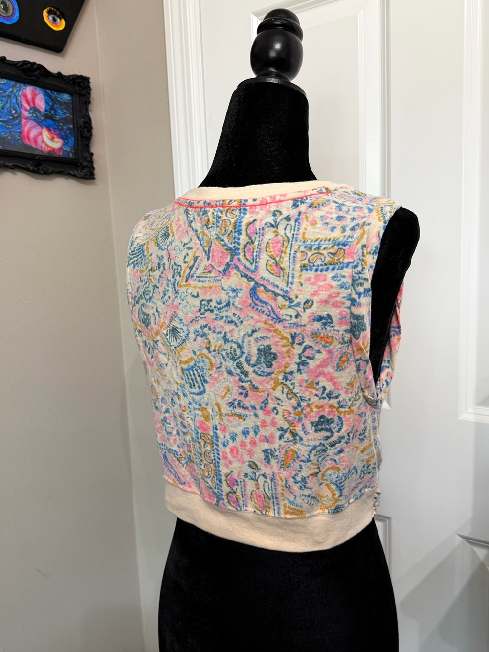 🌸 FP Movement Top - Picture 6 of 7
